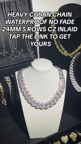#yurdiamond #hiphop #hiphopjewelry #rappernecklace #icedoutjewelry 