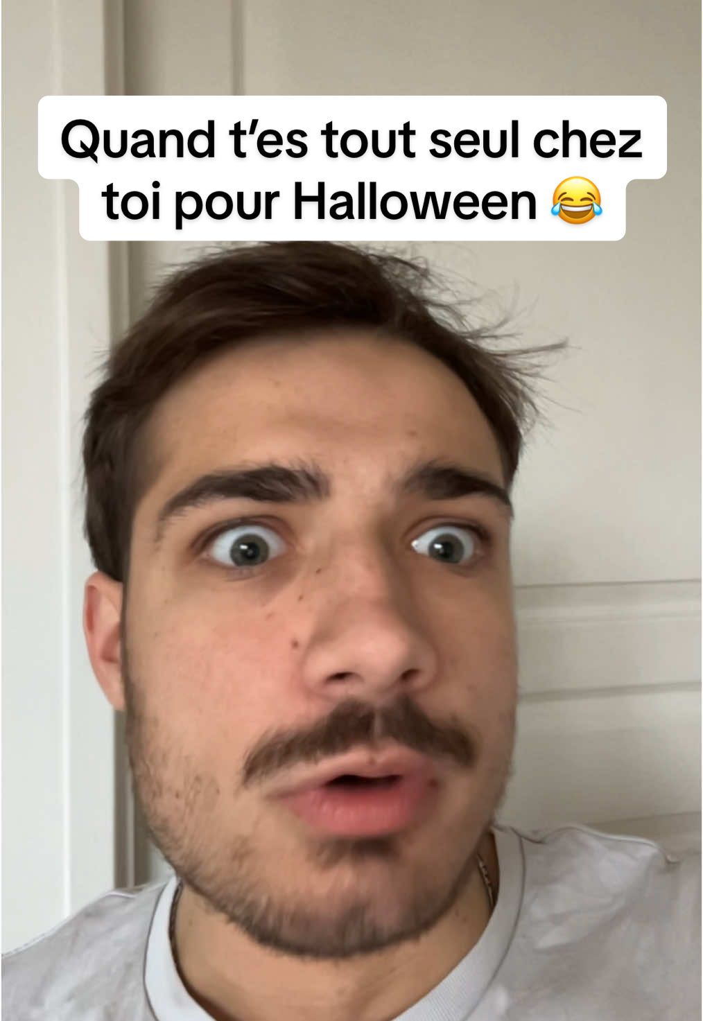 Joyeux Halloween ! 🎃 // 📸 coren_tintllr 