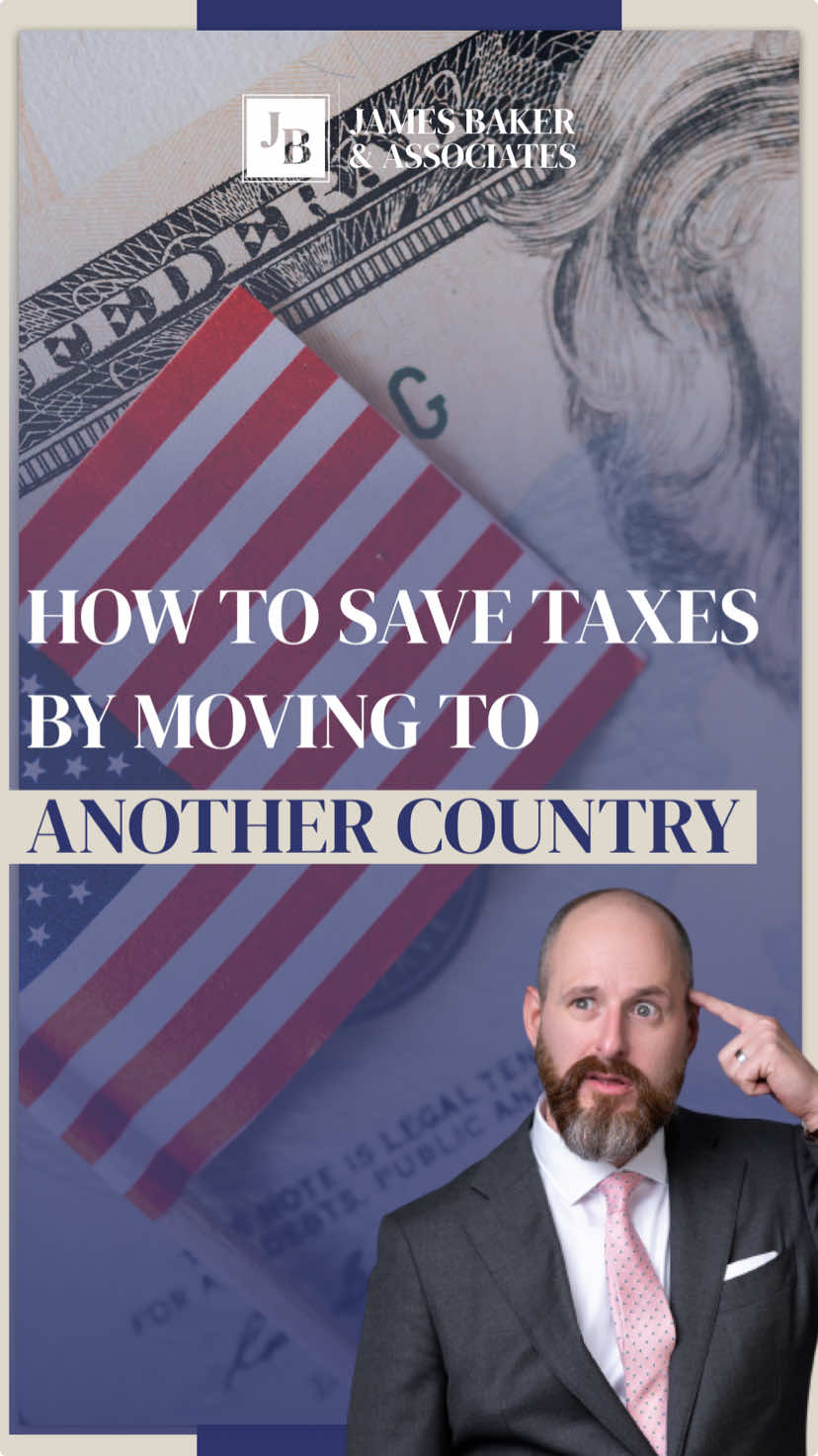 Are you from Germany, France, or another high-tax country? 💸 You might be missing out on huge savings by relocating and setting up a tax-efficient business! Imagine opening a US LLC while living in a tax-free country like Dubai, Paraguay, or Bali. Many of my clients have made this move, and they’re now operating their businesses without the burden of hefty taxes! 🌍 By leaving behind their home country's tax system, they’ve cut their tax expenses by 30-40% or more: essentially living tax-free! I’ve helped many Canadians and Europeans set up their US companies and navigate the banking process. If you're a foreign entrepreneur looking to maximize your earnings and minimize your tax burden, DM me! I’d love to help you make this transition. ✔️ #taxes #internationaltax #cpa #accountant #taxconsultant #IRS #llc #llcusa #business #llcusa #expat