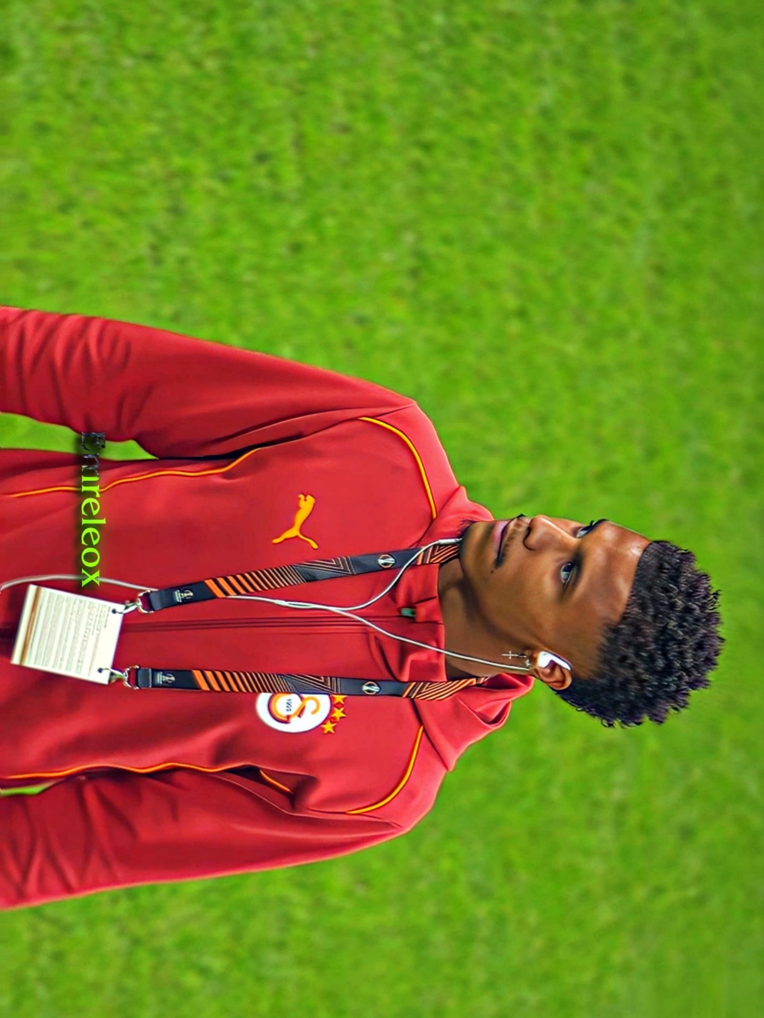 Bir tanecikkkk aşkımmmm  #galatasaray #gs #edit #4k