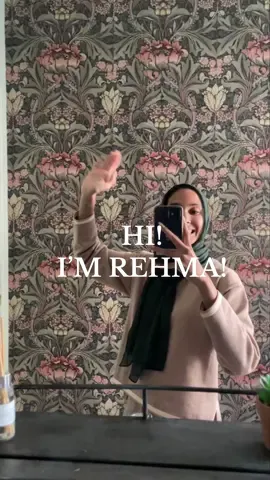Thought I’d reintroduce myself!  Follow along on this crazy journey! 