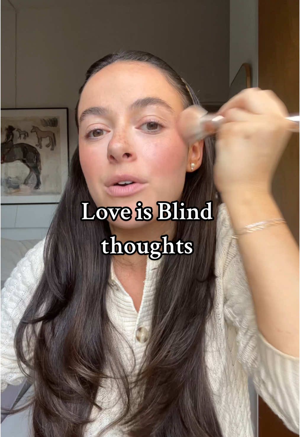 we stand with you marissa #loveisblind #loveisblindreunion #marissaandramses 