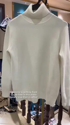 #Women#Drop#Shoulder#Turtle#Neck#sweater#tiktokmademebuyit#