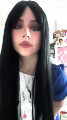 #alicemadnessreturns 