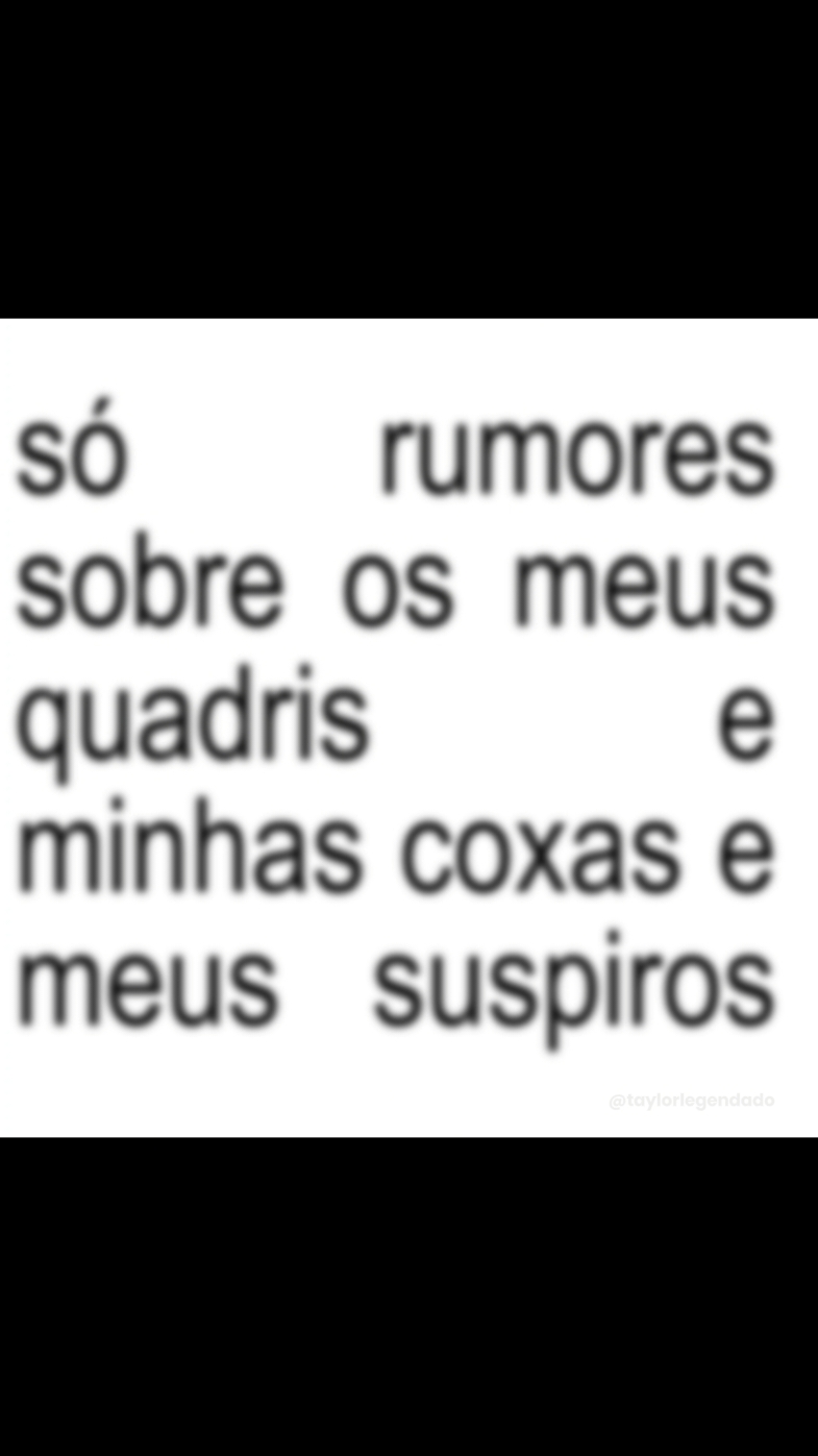 essa por si só já é uma CANETADA, por isso não alterei a tradução rs | #isitovernow #1989 #swifttok #taylorswift #viral #fyp #fy #tradução #brasil #português 