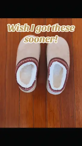 Must have fall / winter shoes!  Why spend a crazy amount on the designer ones when these are so much cuter. So soft, comfy and true to size!  #fallfashion #tiktokshopfinds #ttshopdeals #tiktokshopblackfriday 