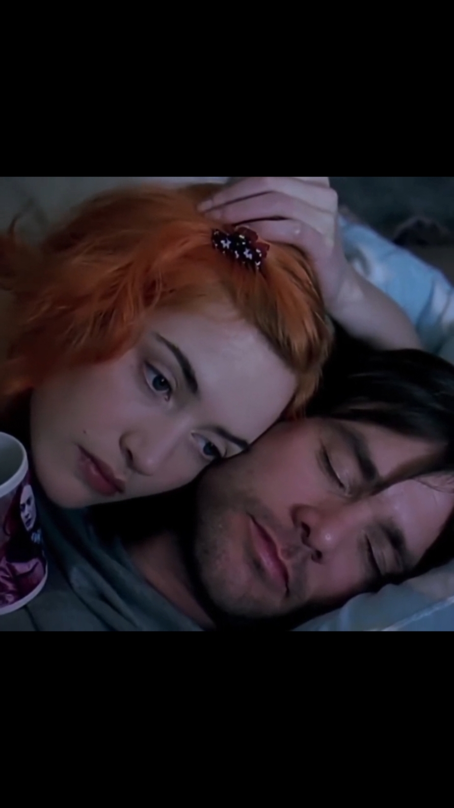 love love love #eternalsunshine #eternalsunshineofthespotlessmind #movie #fyp #edit 