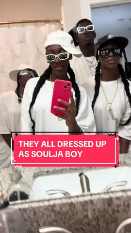 They had the time of their lives 🤣🤣 [via Tiktok / @Tatyannascrochet ]