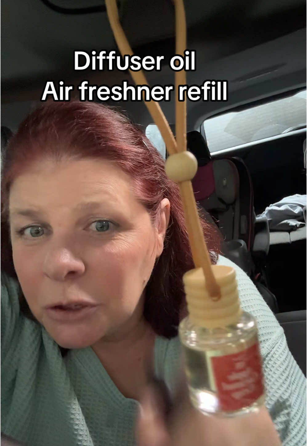 Grab the diffuser oil refill and fill your car air freahner, laundry dryer ball,air return filter and smell the good life @CE Craft Company #airfreshener #carairfreshener #diffuser #smellsgood #laundryscent #fallscents #blackfridaydeals 