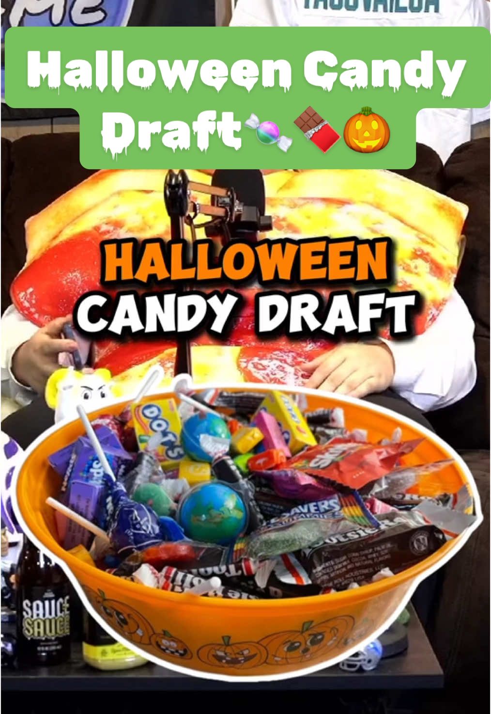 Halloween Candy Draft🍬🍫🎃 #halloween #halloweencandy #halloweencostumes #halloweenweekend #fyp 