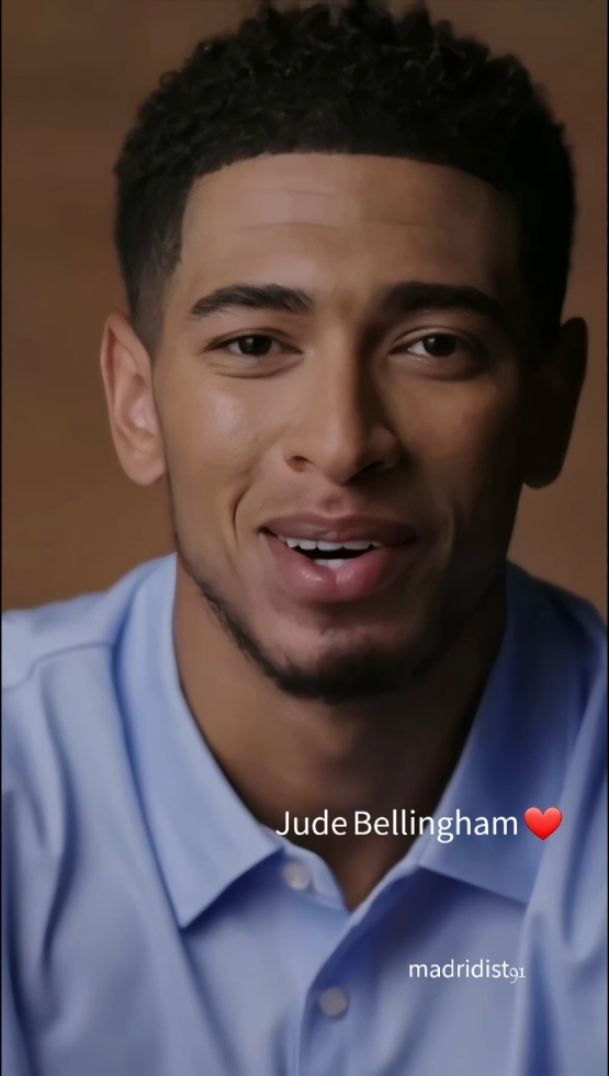 كل حب الدنيا  Jude Bellingham  #judebellingham #bellingham #شيرين_عبدالوهاب #بيلينغهام #جود_بيلينغهام #بيلينجهام #ريال_مدريد #realmadrid #realmadridfc #king #madrid #madridista #cr7 #haha #halamadrid #realbetis #fcrealmadrid #real #vinicius #lucas #bilingual #judebellingham #realmadrid #realmadridfans #european #real_madrid #ronald #benzema9 ##بيلي #بيلينغهام #جود_بيلينغهام #تيم #تيم_الرافدين #تيم_ملوك_العالم #تيم_ريال_مدريد #تيم_ريال_مدريد🤍🇪🇸 #تيم_ريال_مدريد🤍🇪🇸👑 #تيم_مدريديستا #تيم_مدريد🇪🇸🔥 #مدريد #مدريديستا #مدريدي_للأبد🇪🇦💛 #مدريدي #مدريدي_للأبد #مدريديستا♡🔥♡ #مدريدية #مدريدي #ريال_مدريد #ريال_مدريد_عشق_لا_ينتهي #ريال_مدريد🇪🇦💪 #ريال_مدريد🇪🇦💪 #ريالمدريد_الملكي #ريالمدريد #ريال_مدريد_هلا_مدريد #ريال_مدريد✅🤍 #ريال_مدريد_عشق_لا_ينتهي❤ #ريال_مدريد_كرستيانو #توني_كروس #توني_كروس_المهندس🤤❤ #كروس #كروس🇩🇪 #لوكا_مودريتش #مودريتش #مودرتيش🇭🇷 #فيني #فينيسيوس #فينيسيوس♥️🇧🇷 #رودريغو💎 #رودريغو🇧🇷 #روديغير🔥🇩🇪 #كامافينجا #كورتوا #كورتوا🇧🇪 #لونين🇺🇦 #الملكي #الملكي♕ #الملكي_سيد_اوروبا🔥🇪🇸 #الملكي👑 #الملكي💚 #انا_الابيض_اذا_غير_تلون #ريال_الاناقة_ريال_التاريخ🤍👑 #هلا_مدريد #هلا_مدريد_دائما_وابدا👑❤#بيلي #بيلينغهام #جود_بيلينغهام #تيم #تيم_الرافدين #تيم_ملوك_العالم #تيم_ريال_مدريد #تيم_ريال_مدريد🤍🇪🇸 #تيم_ريال_مدريد🤍🇪🇸👑 #تيم_مدريديستا #تيم_مدريد🇪🇸🔥 #مدريد #مدريديستا #مدريدي_للأبد🇪🇦💛 #مدريدي #مدريدي_للأبد #مدريديستا♡🔥♡ #مدريدية #مدريدي #ريال_مدريد #ريال_مدريد_عشق_لا_ينتهي #ريال_مدريد🇪🇦💪 #ريال_مدريد🇪🇦💪 #ريالمدريد_الملكي #ريالمدريد #ريال_مدريد_هلا_مدريد #ريال_مدريد✅🤍 #ريال_مدريد_عشق_لا_ينتهي❤ #ريال_مدريد_كرستيانو #توني_كروس #توني_كروس_المهندس🤤❤ #كروس #كروس🇩🇪 #لوكا_مودريتش #مودريتش #مودرتيش🇭🇷 #فيني #فينيسيوس #فينيسيوس♥️🇧🇷 #رودريغو💎 #رودريغو🇧🇷 #روديغير🔥🇩🇪 #كامافينجا #كورتوا #كورتوا🇧🇪  #هلا_مدريد_ولاشئ_أخر #لوكاس #العشق #دياز #ابراهيم_دياز #ابشعب_الصيني_ماله_حل😂😂 #دودو #مدريدي #ديانا_ياقو #ملوك #اكسبلور #اكسبلورexplore #اكسبلور_تيك_توك #اكسبور #رونالدو #رونالدو🇵🇹 #كريستيانو #كريستيانو_رونالدو #كريستيانو_رونالدو🇵🇹 #ملكي #ملكي🥇 #كارفاخال #كيليان_مبابي🇲🇫 #امبابي #مبابي #مبابي🇫🇷 #مبابي_الى_مدريد🔥💞 #فالفيردي #فالفيردي🇺🇾 #تشوامني 