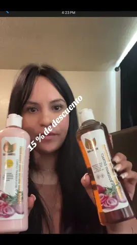 #naturalsant #shampoodecebolla #rosemary #biotin #calvo #fyp #fy #paratii 