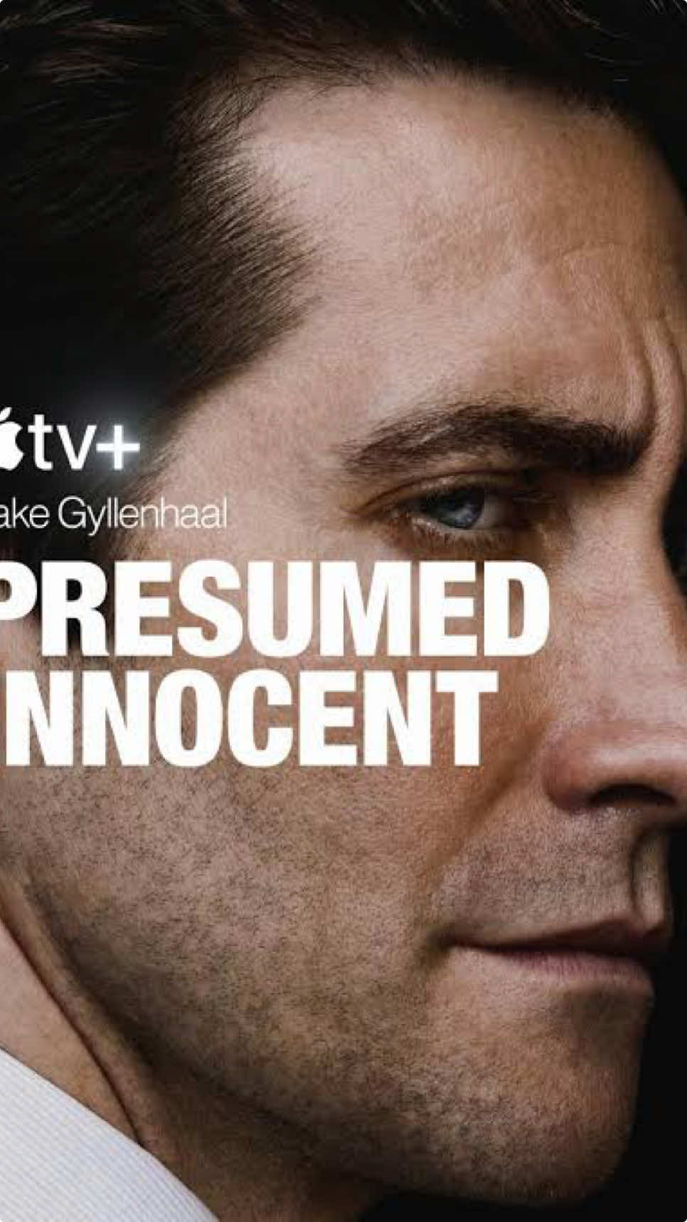 Se presume Inocente  📍apple tv La pelicula esta en prime video💋