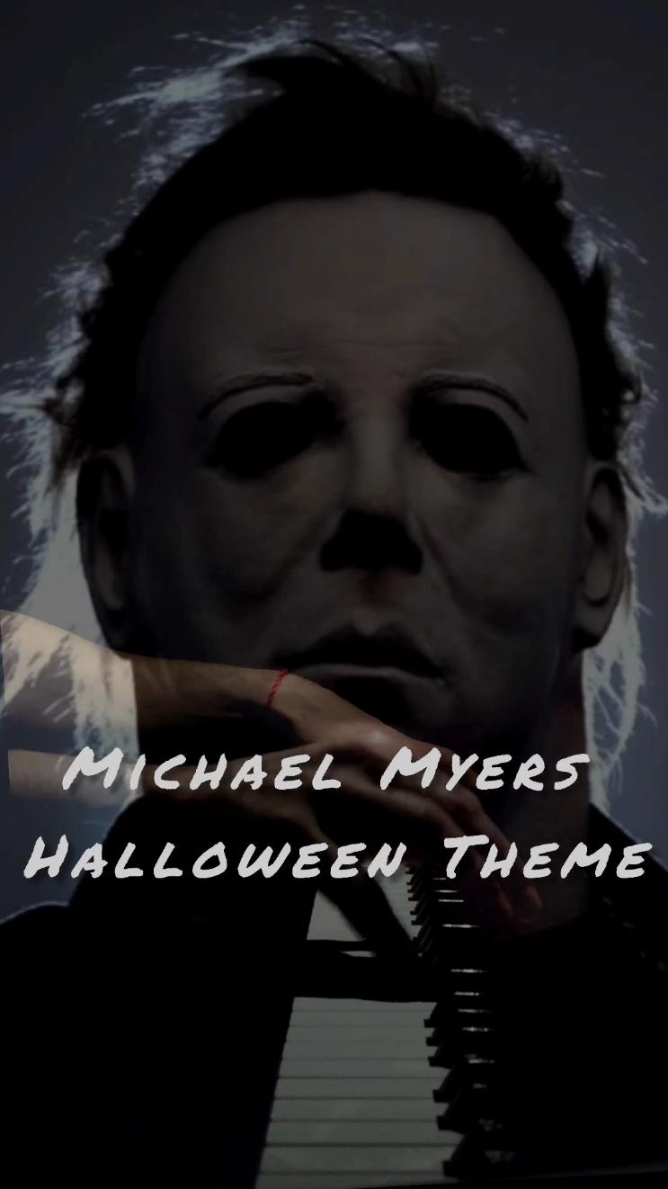 Michael Myers Halloween Theme #michelmyers  #Halloween  #halloweentheme  #halloweenmusic  #halloweentime #garrisetyan  #garrisetyanmusic  #scaremusic  #horrormusic 