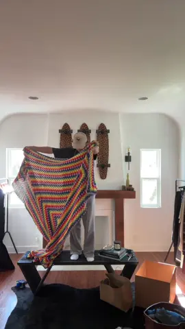 Blanket update. Its almost done!
