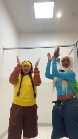 yall aint know finn nd jake got down like this