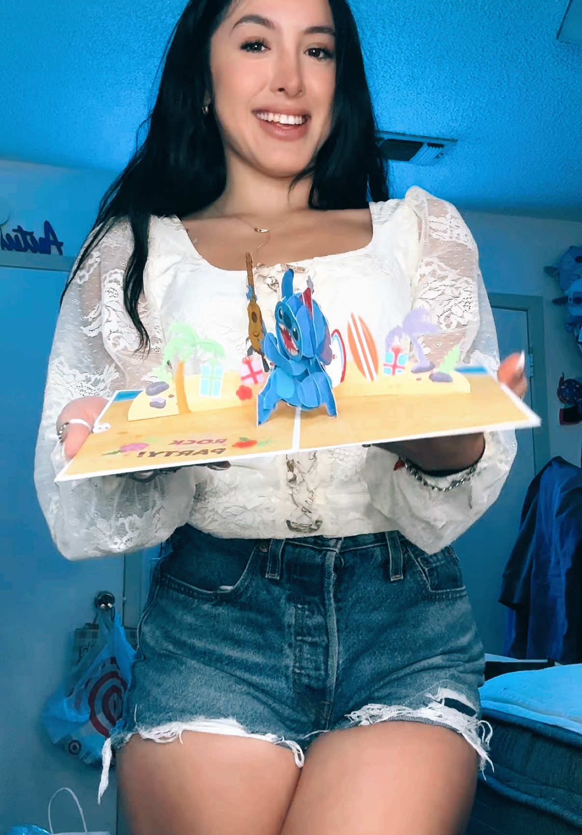 Its my birthday 🎂 #fyp #trend 