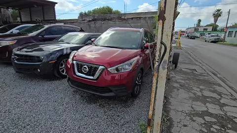 Inventario Disponible La mayoría de los autos son para detallar de hojalateria  Estos Son Americanos se entregan con su título americano Ford edge 2011 $3,700 dollar  (guinda) Ford edge 2011 $3,700 dollar  (blanca) Cadillac srx 2015 $3,500 dollar  (blanca) Cadillac srx 2011 $3,000 dollar (celeste) Kia soul 2014 $3,500 dollar Jeep Cheroke laredo 2012 $4,500 dollar Jeep cheroke TrailHawk 2014 $5,950 dollar Chrysler Towncountry 2011 $3,000 dollar Chevrolet Tahoe 2007 $3,350 dollar VolksWagen Jetta 2015 $5,150 dollar  Ford Escape Titanium 2014 $5,450 dollar a tratar Chevrolet Equinox 2017 $5,150 dollar a tratar (guinda) VolksWagen Jetta 2011 $3,950 dollar Estos son Mexicanos por decreto Sin emplacar Chevrolet Equinox 2015 Mexicana $5,450 dollar  Chevrolet Equinox 2017 Mexicana $6,450 dollar Jeep Cheroke Latitud 2014 Mexicana $6,450 dollar VolksWagen Jetta 2018 Mexicano $7,150 dollar Nissan Kicks 2018 Mexicana $8,650 dollar Chevrolet Camaro SS 2010 Mexicano $8,450 dollar Chevrolet Camaro 2013 Mexicano $6,450 dollar Gmc Terrain 2015 Mexicana $5,650 dollar  Ford Expedition 2015 Mexicana $9,650 dollar Ford Mustang 2017 Mexicano $8,450 dollar En Matamoros Tamaulipas Hernandez AutoSale Av Solidaridad #520 Col Guadalupe Victoria  Si viene de la calle sexta estamos ubicados dos cuadras antes de llegar a la av del niño frente a lubricantes usamex enseguida del taller de bombas y taller de hojalateria runner Puede encontrar nuestra ubicación en Google maps como Hernandez AutoSale  Tel:8688282355