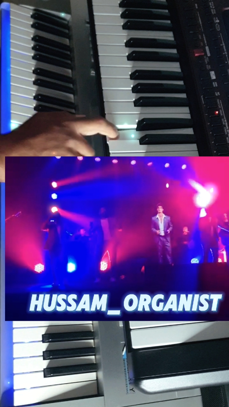 #hussam_organist  #مجرد________ذووووووق🎶🎵💞  #זוהרארגוב  #נזכר_אני_במבטך  #רביבו  #תלאביב  #חיפה  #עכו #אילת  #פוריו  #מוסיקה  #פסנטר  #كورج #pa700 #korg #عزف #ابداع #عكا  #سخنين_ام_الفحم_حيفا_عكا_الناصرة_عرابة  #سخنين  #الطيبة  #الفريديس  #حيفا  #حيفا_عكا_يافا_جنين_القدس_الخليل_سخنين_  #جديدة_على_تيك_توك  #fyp  #fypシ゚viral 