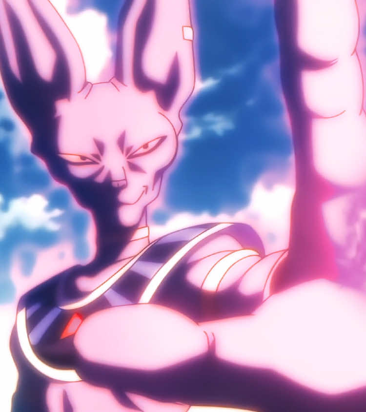 Filler, posting it to keep feeding the algorithm. Got yall on the next one 💯  #beerus #dragonball #dragonballsuper #dbs #edit #fyp #foryoupage #trending #trend #viral #viralvideo 