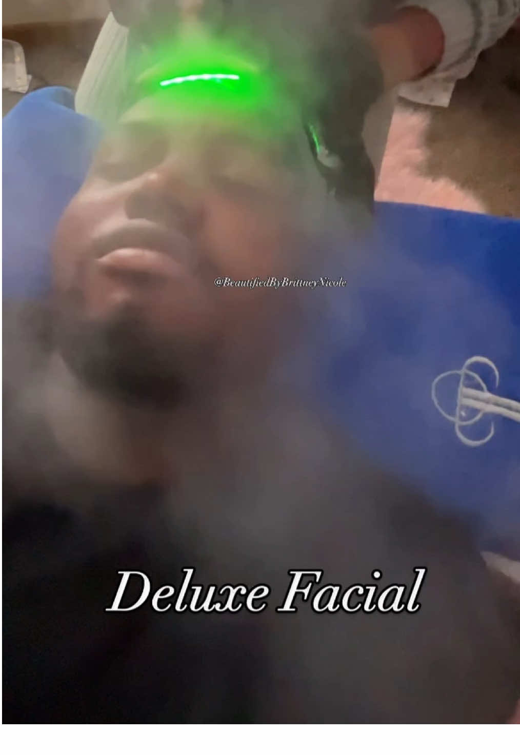 Deluxe Facial! 🔥🤞🏾#NewClientAlert 🚨  She loves her Husband so she booked him a facial!!! ❤️♥️🥰 One of the most common skin concerns I hear about is discoloration: dark spots and hyperpigmentation. A regular facial, with the right products, and proper skincare routine can help even out your complexion, reducing the appearance of dark spots and packing your skin full of much-needed nutrients and hydration. The rejuvenation and exfoliation provided to your skin during a facial will increase cell turnover, bringing new life to your skin. Remember: the phrase “regular” facial is important to keep in mind. While results can be immediate, the monthly dedication will help you achieve your goals! #CustomizedFacial Nothing is better than SELF CARE and self love! ☺️ Use my natural and organic products for the best results! Click that link in my bio and book with your Favorite Licensed Esthetician ❣️ You gotta have self care! .⁣ .⁣ .⁣ .⁣ .⁣  #antiaging #beautycare #cosmetics #dermaplaning #esthetician #facial #facialcare #facialist #facialmassage #facialrejuvenation #facialskincare #facialspa #facialtreatment #glowingskin #healthyskin #naturalskincare #skin #skincare #skincareroutine #skincaretips  #waxing #beautifiedbybrittneynicole #bookwithme #fypシ #fyp #fypage 