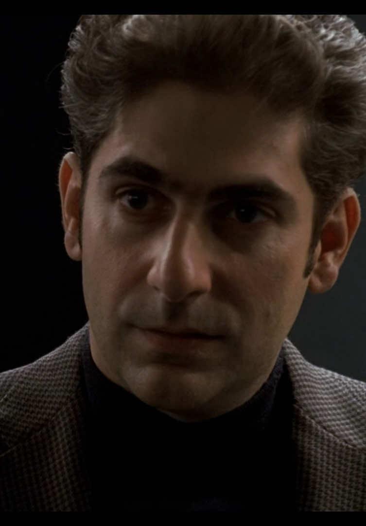 Intro: @Bcw #christophermoltisanti #thesopranos #sopranostok #radiohead #edit #fyp #foryou #viral 