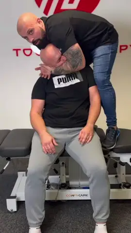 Emocje Emocje Emocje 🥹 #emotions #chiropractor #chiropracticadjustment #painrelief #tearsofhappiness🥲 #physicaltherapy #hvlamanipulation #therapist 