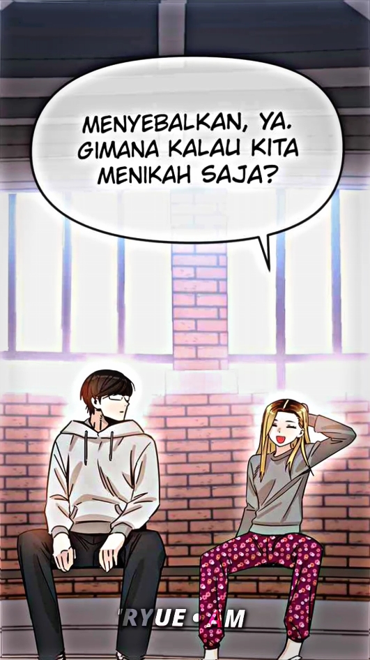 Di ajak nikah auto di seriusin wkwkwk😹🤣🗿 • • Name/Tittle: Maybe Meant to Be • • #maybemeanttobe #maybemeanttobewebtoon #fortexfrtx #ryue_am #frtx #webtoons #manhwa #manhwareccomendation #manhwareccomendations #foryou #foryoupagee #fyp #fyppppppppppppppppppppppp 