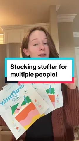 You can use these as stocking stuffers for multiple people!! 50% right now! Amazing flash sale! #cocktailmix #craftmix #stockingstuffers #stockingstuffer #stockingstufferideas #flashsale #tiktokshopblackfriday #tiktokshopcybermonday #tiktokshopholidayhaul 