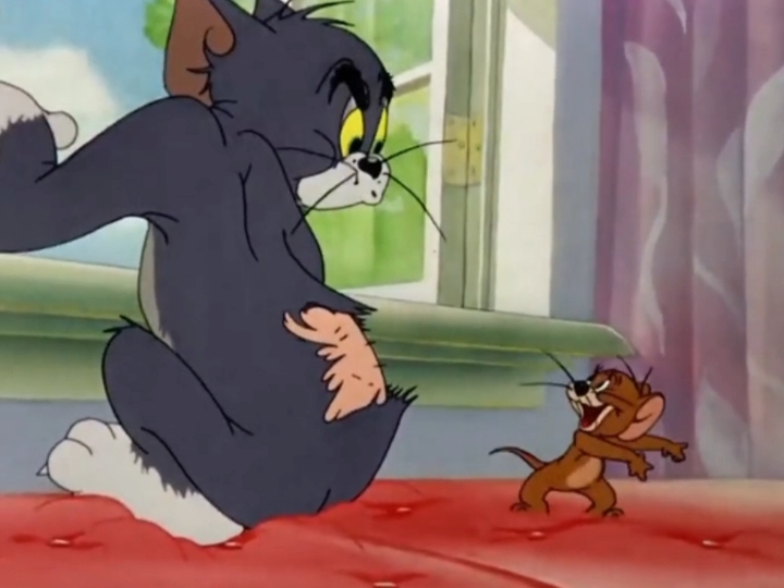 #tomandjerry #goodthing #foryou #توم_وجيري #الجيل_القديم #رسوم_قديمة 