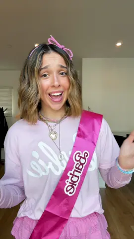 gorgelicious 🎀🎀🎀#barbie #halloween #halloweekend #costume #halloweencostume  #OOTD #grwm #ootds #grwms #ootw #ootweek #getready #getreadywithme #preppy #preppygrwm #preppyootd #aesthetic #christian #haul #hauls #haulacc #haulaccount #haulsacc #colorful #colorfulhome #colorfulootd #grwmacc #grwmaccs #grwmaccount #grwmforschool #Vlog #vlogger #vloger #bow #bows #eclectic #eclecticootd #sephora #ulta #outfit #outfitinspo #outfitacc #fashion #fashiontok #ootweekend #fun #teen #teengirl #fashioninspo #inspo #outfitideas #funny #grwmaccounts #preppyskincare #makeup #grwmskincare #grwmmakeup 