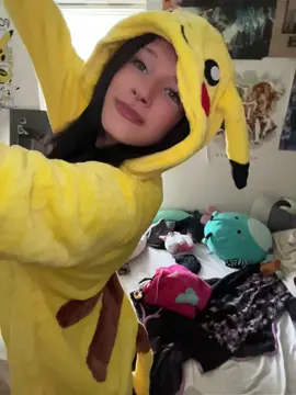 Pika!