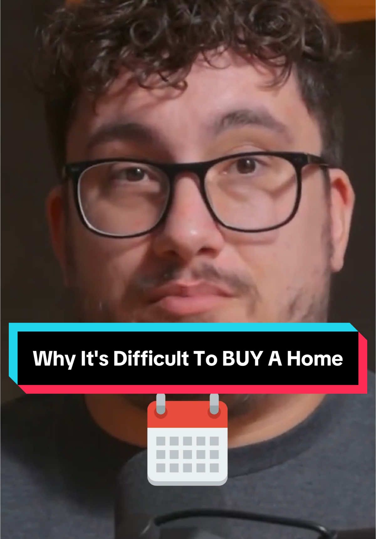 Why It's Difficult To BUY A Home #housingmarket #buyingahouse #realestate