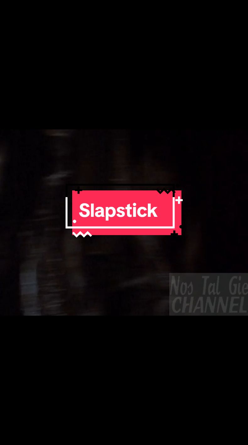 slapstick 😊#nostalgiechannel 