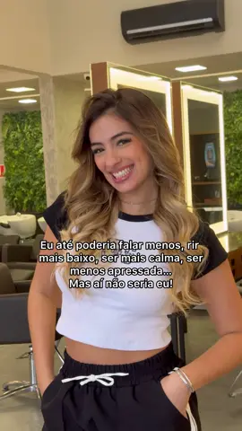 Nosso jeitinho que nos faz especial 🥰