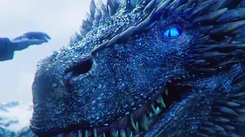 Undead viserion #gameofthrones #viserionthedragon #viserion #fyp#viral #kingofthenight #dragon #percer #viral #edit #pourtoii 