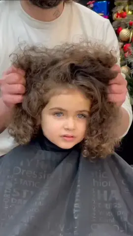Part 3: Power of haircut 🫨💀  #viral #foryou #haircut #kidstiktok #aura 