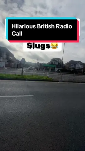 Hilarious British Radio Call #radio #britishhumour #watford #ukcomedy #uktiktok #funnycall #britishman #comedian #foru