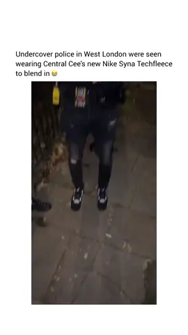 Bro is dripped out 😭🇬🇧 (via @risky_6_awc) #UB1UB2 #London 