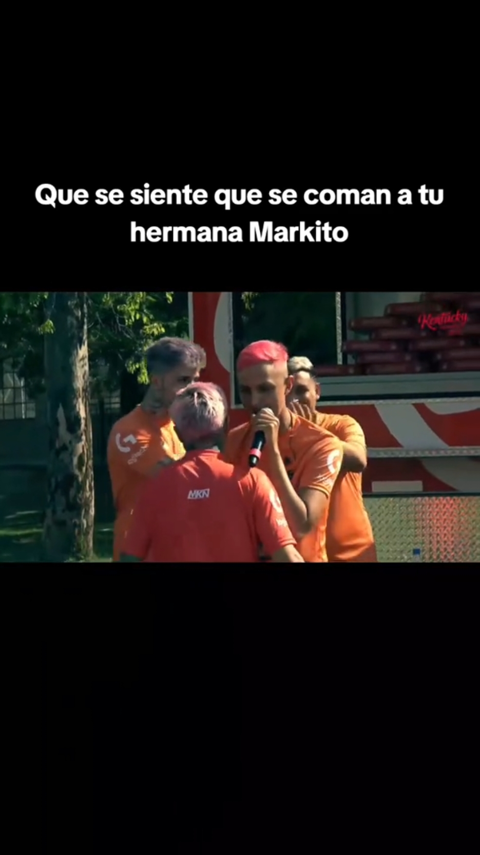 re atrevido blito🤣 #joacolopez #markitonavaja #laesquina #clipsdetwitch #elcanaldejoaco  #9z #pimpeano #markitosnavaja #clips 