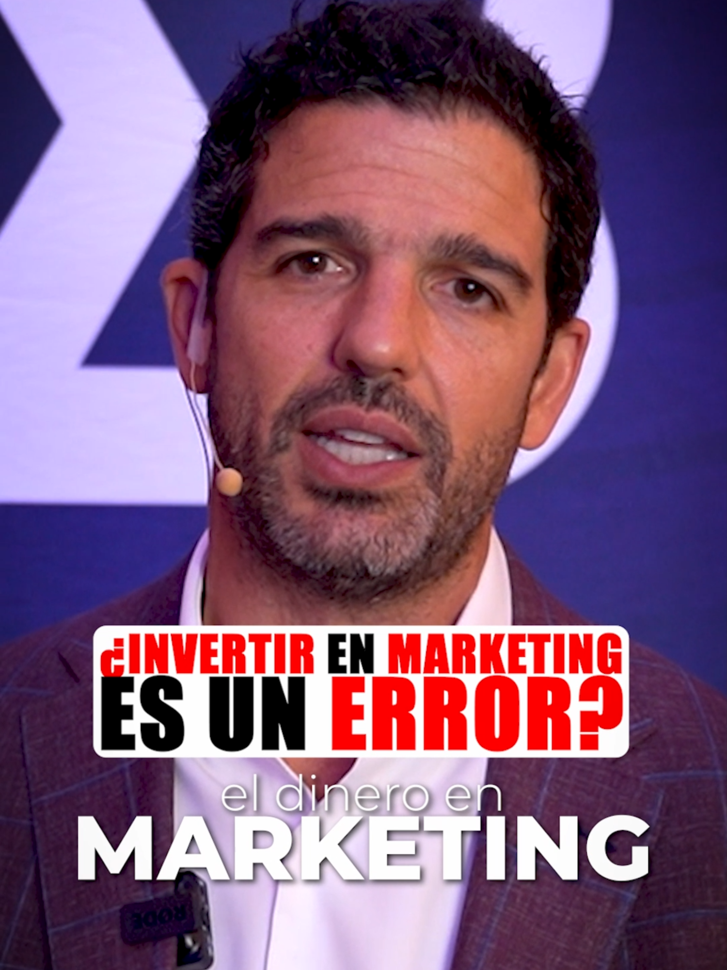 ANTES de INVERTIR en MARKETING debes ver esto... #negocios #emprendedor #businessman #business #osotrava #entrepreneur #crecimientopersonal #desarrollopersonal