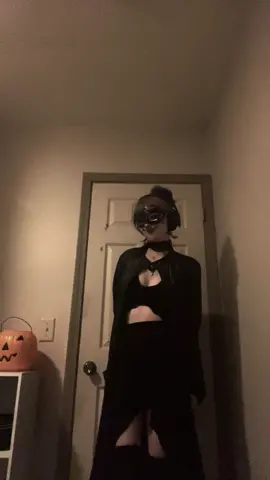 Halloween fit #ily #fyp 