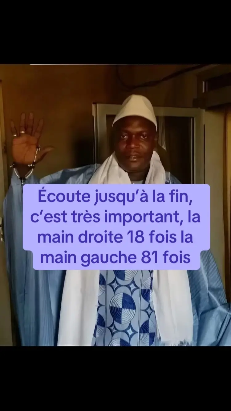 Longue vie à toi Konaté