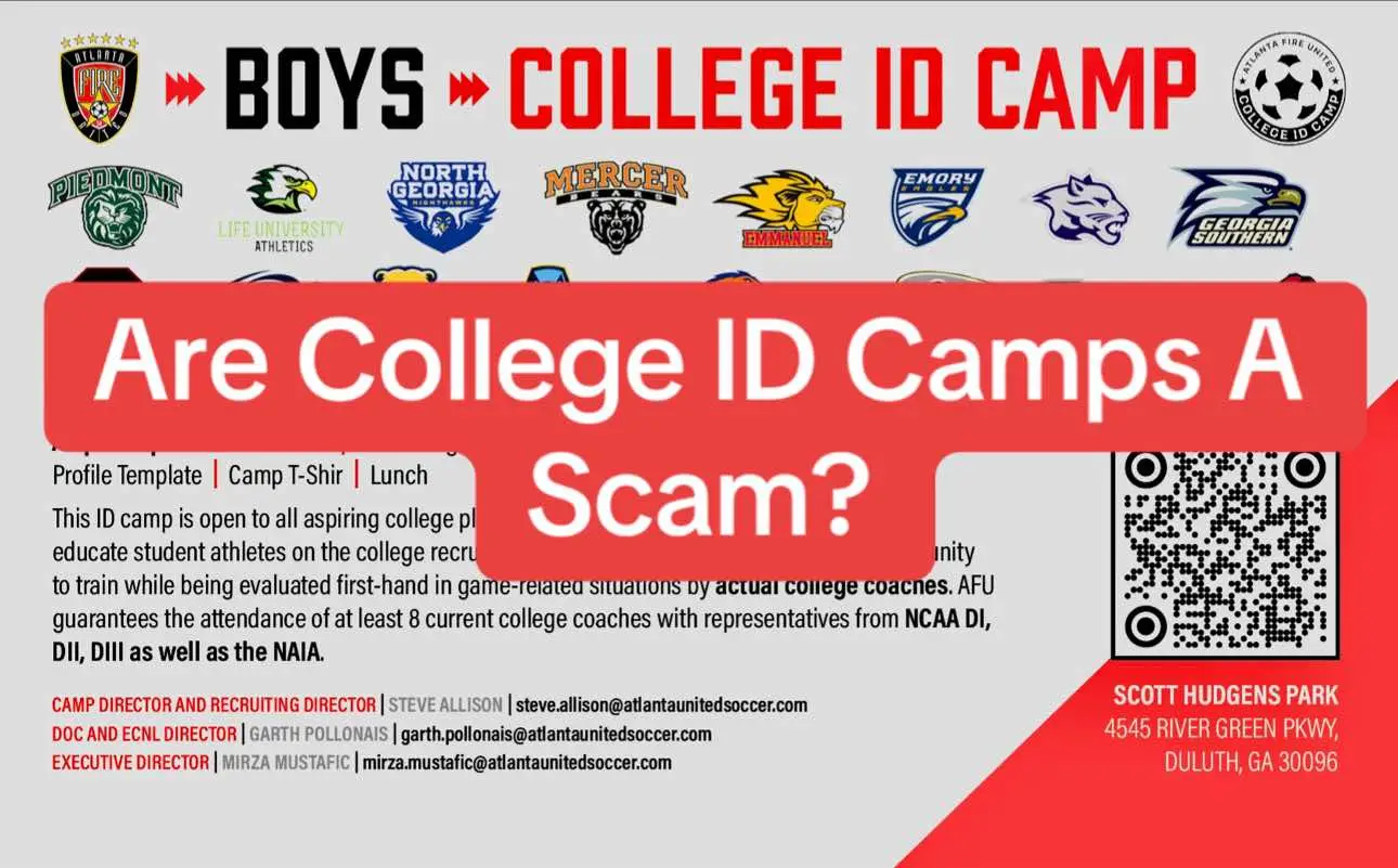 DM Me If You Need Help! #d1 #collegesoccer #d1athlete #footy #Soccer #recruitment #tips #camp #commitment 