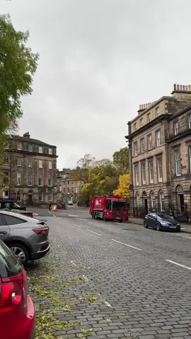scoltland in october #endinburgh #Scotland #darkacademia 