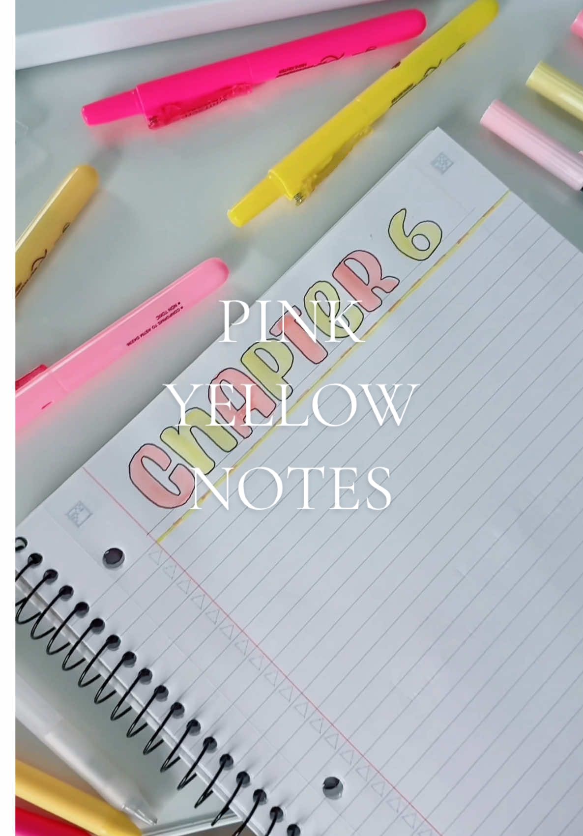 the smell of a new notebook >>> #studyinspo #handwriting #penmanship #studytok #organization #aesthetic #school #studymotivation #notes #stationery #notetaking #asmr 