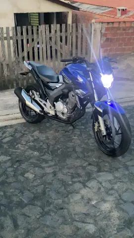 🚀 #twister #honda #twister250 #grau 