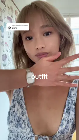 Replying to @Flesh this ones for you #outfit and my diff personality ahahhaa