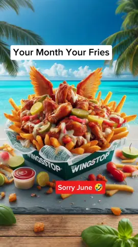 Your Month Your Loaded Food Fries #yourmonth #yourmonthyour #yourmonthyourthing #aiart #yourbirthmonth #birthmonth 