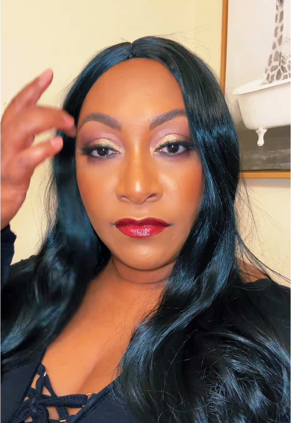 Happy Halloween!! #halloween #morticiaaddams #fyp #transition 